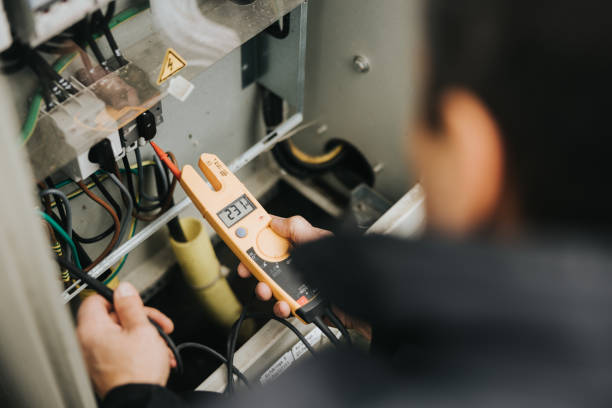 Best Affordable Electrician  in Ellsworth, ME