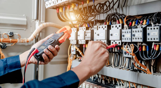 Best Residential Electrician Services  in Ellsworth, ME