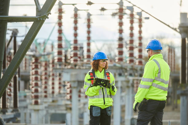 Best Licensed Electrician  in Ellsworth, ME