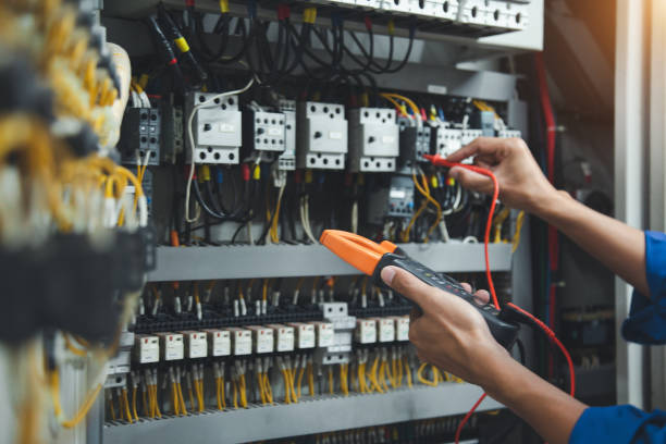 Professional Electrician in Ellsworth, ME