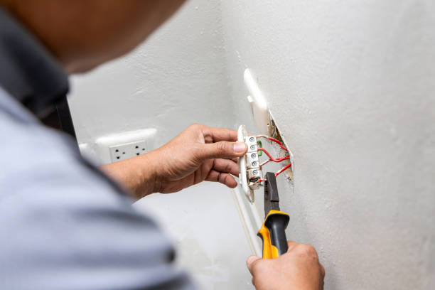 Best Emergency Electrical Repair  in Ellsworth, ME