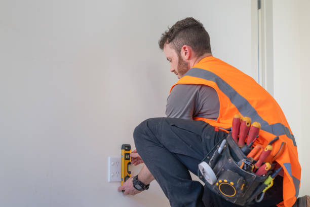 Best Affordable Electrical Installation  in Ellsworth, ME