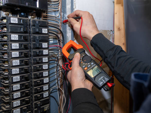 Affordable Emergency Electrician in Ellsworth, ME