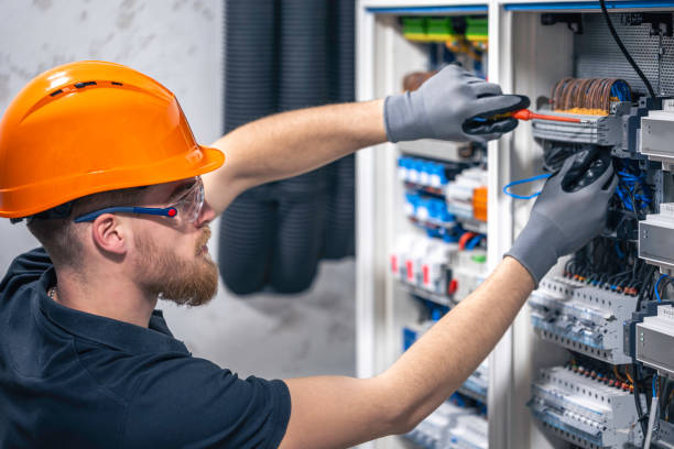 Best Electrical System Inspection  in Ellsworth, ME