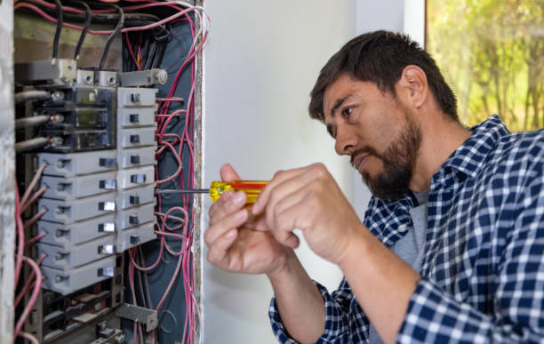 Generator Installation Services in Ellsworth, ME